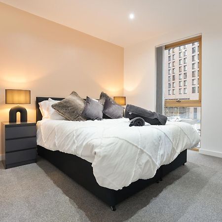 Stylish Modern Home In Sheffield Kültér fotó