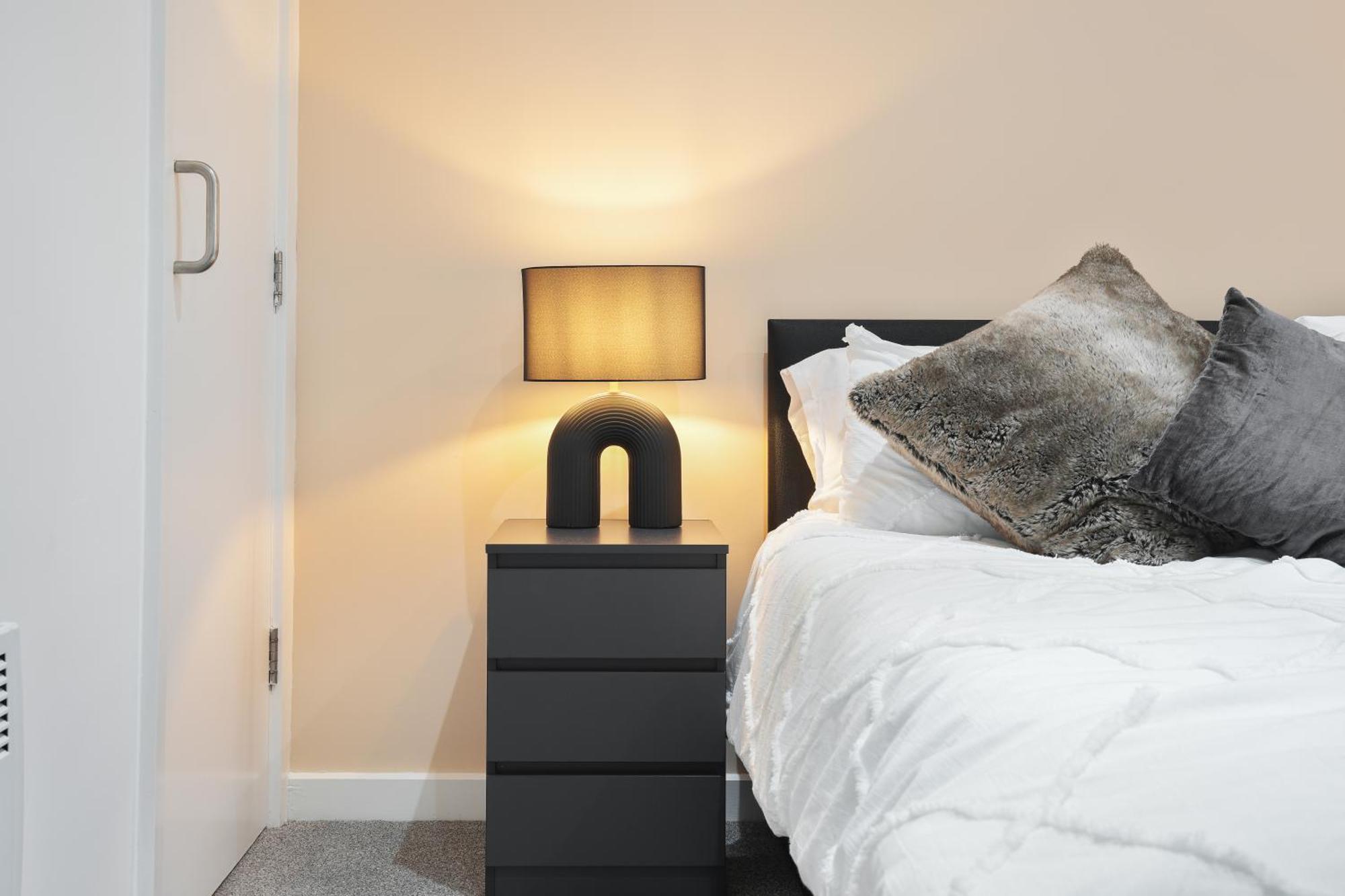 Stylish Modern Home In Sheffield Kültér fotó