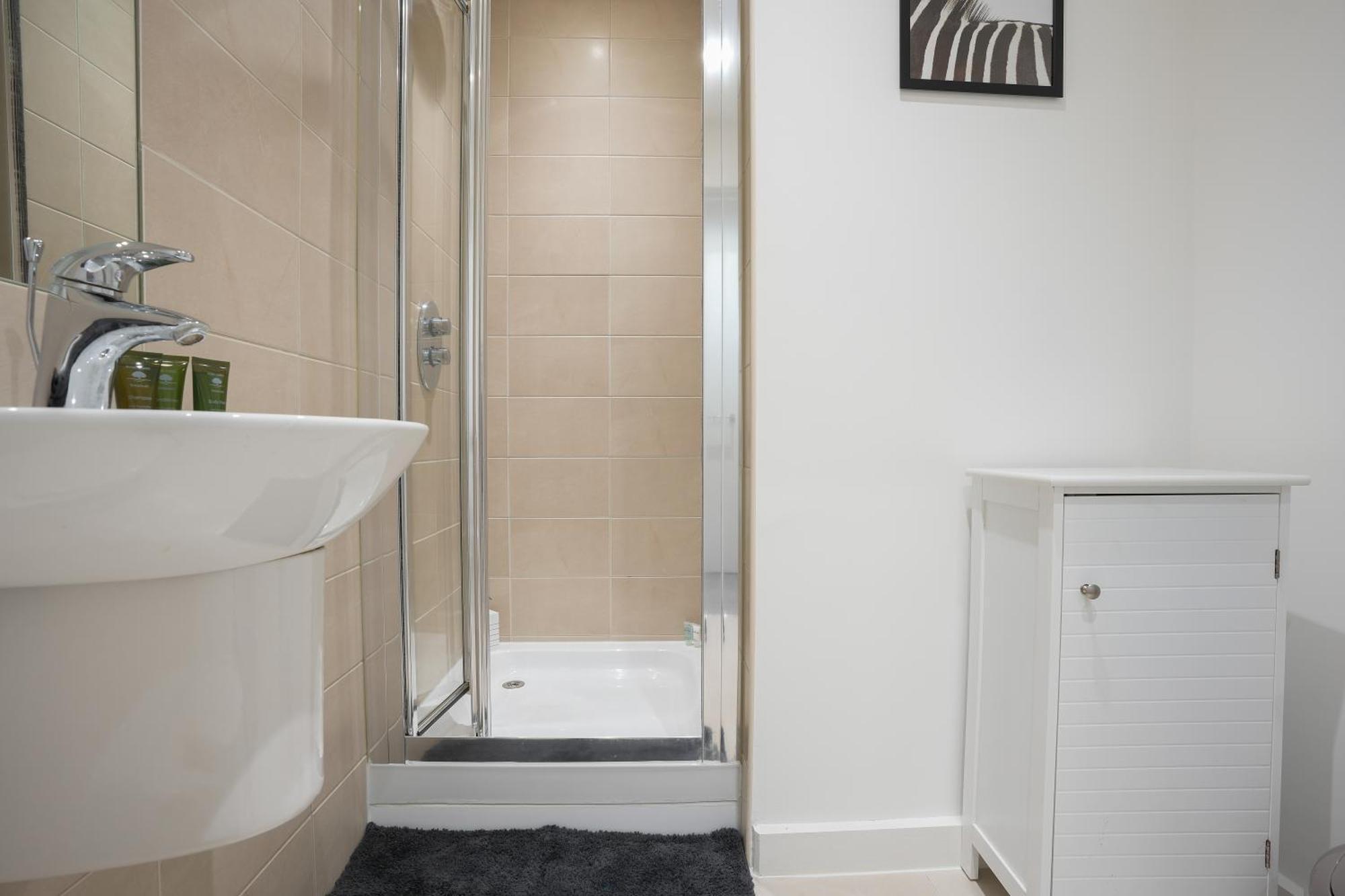 Stylish Modern Home In Sheffield Kültér fotó